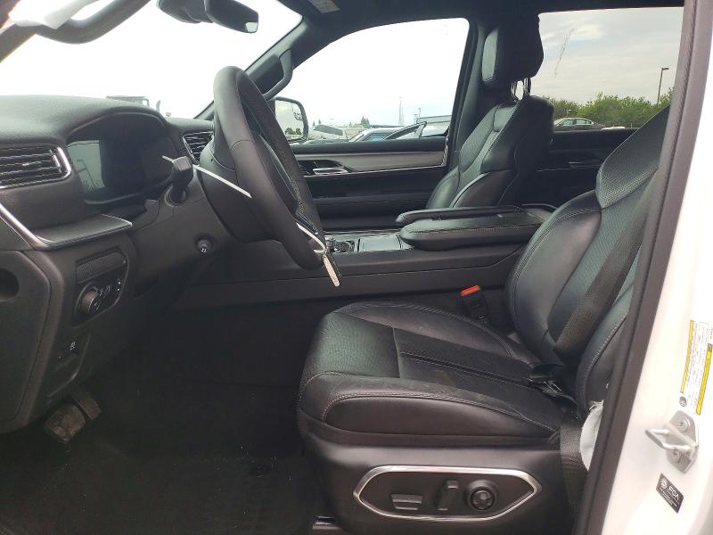 Продажа на аукционе авто 2024 Jeep Wagoneer, vin: 1C4SJVBP7RS116147, номер лота: 48326106