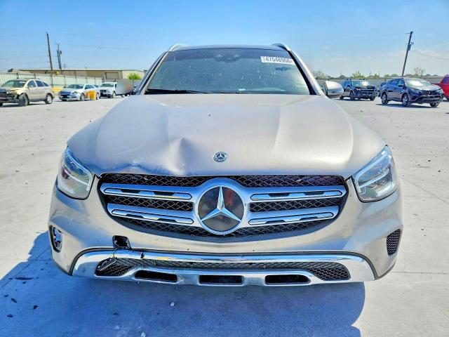 Aukcja sprzedaży 2020 Mercedes-benz Glc, vin: W1N0G8DB5LF774664, numer aukcji: 47548966
