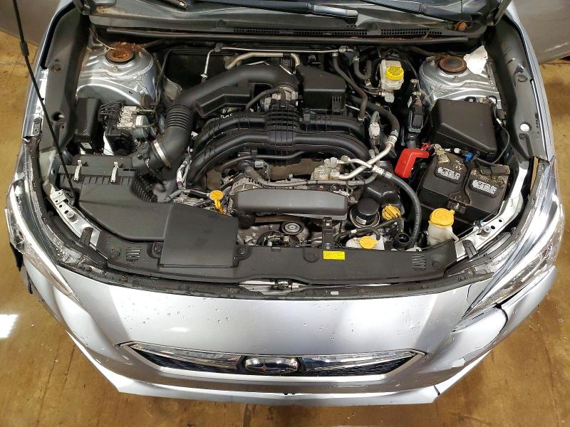 Продаж на аукціоні авто 2018 Subaru Impreza, vin: 4S3GTAA61J3719840, номер лоту: 73849365