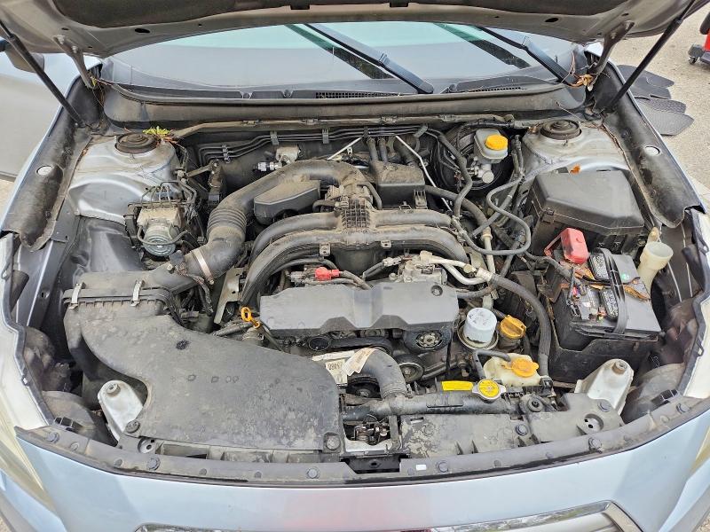 Продажа на аукционе авто 2016 Subaru Outback, vin: 4S4BSANC1G3220196, номер лота: 47304286