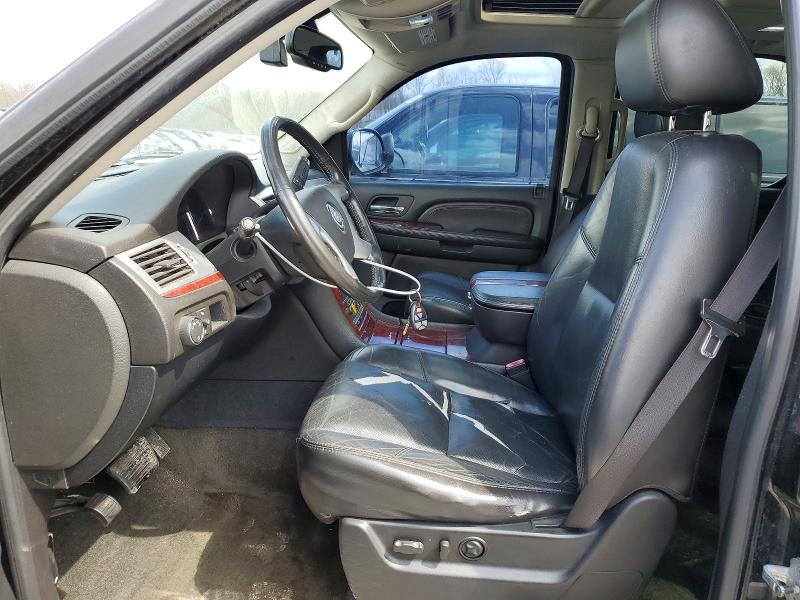 Auction sale of the 2007 Cadillac Escalade, vin: 1GYFK63837R187565, lot number: 47689316
