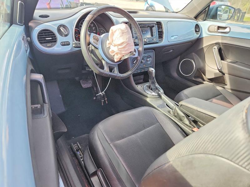 Продаж на аукціоні авто 2012 Volkswagen Beetle, vin: 3VWJP7AT0CM629130, номер лоту: 47932746