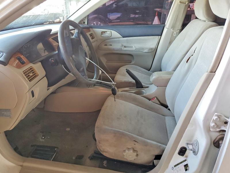 Продаж на аукціоні авто 2004 Mitsubishi Lancer, vin: JA3AJ26E04U035084, номер лоту: 41765746