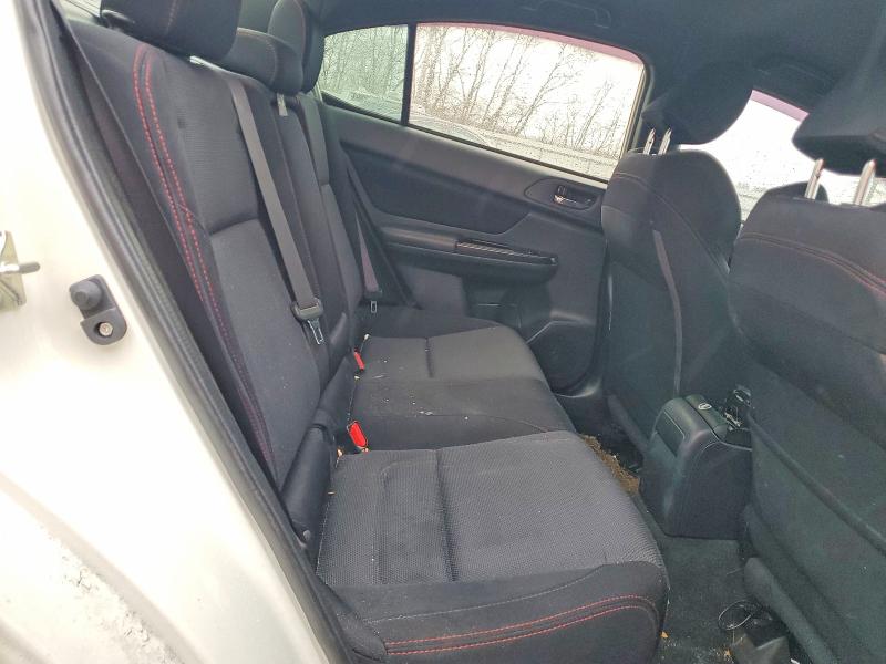 46860876 :رقم المزاد ، JF1VA1A61K9809118 vin ، 2019 Subaru Wrx مزاد بيع