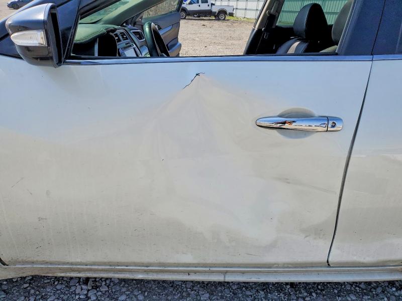 2017 Nissan Maxima მანქანა იყიდება აუქციონზე, vin: 1N4AA6AP3HC428791, აუქციონის ნომერი: 47370446