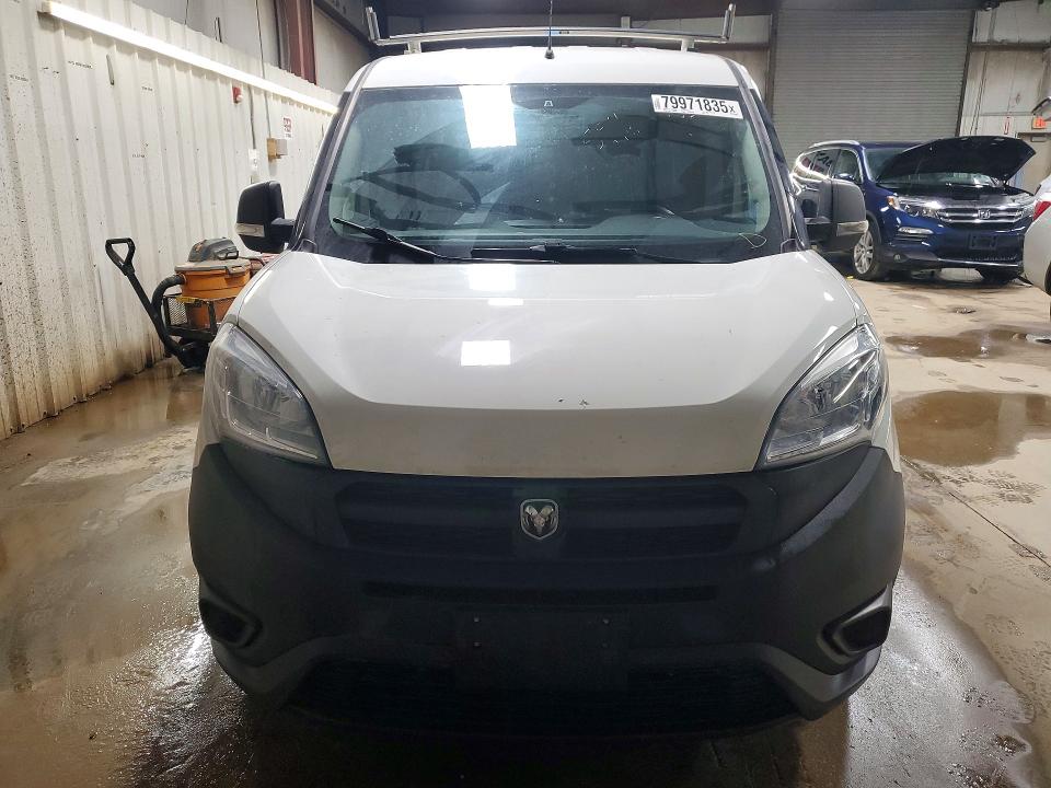 Aukcja sprzedaży 2018 Ram Promaster City, vin: ZFBERFAB3J6J18737, numer aukcji: 79971835