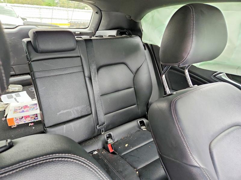 47282466 :رقم المزاد ، WDCTG4EB1LU025183 vin ، 2020 Mercedes-benz Gla مزاد بيع