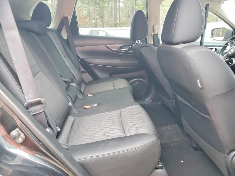 Aukcja sprzedaży 2018 Nissan Rogue, vin: KNMAT2MT9JP540158, numer aukcji: 79598495