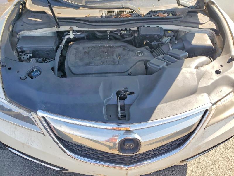 Aukcja sprzedaży 2014 Acura Mdx, vin: 5FRYD4H6XEB046451, numer aukcji: 41876836