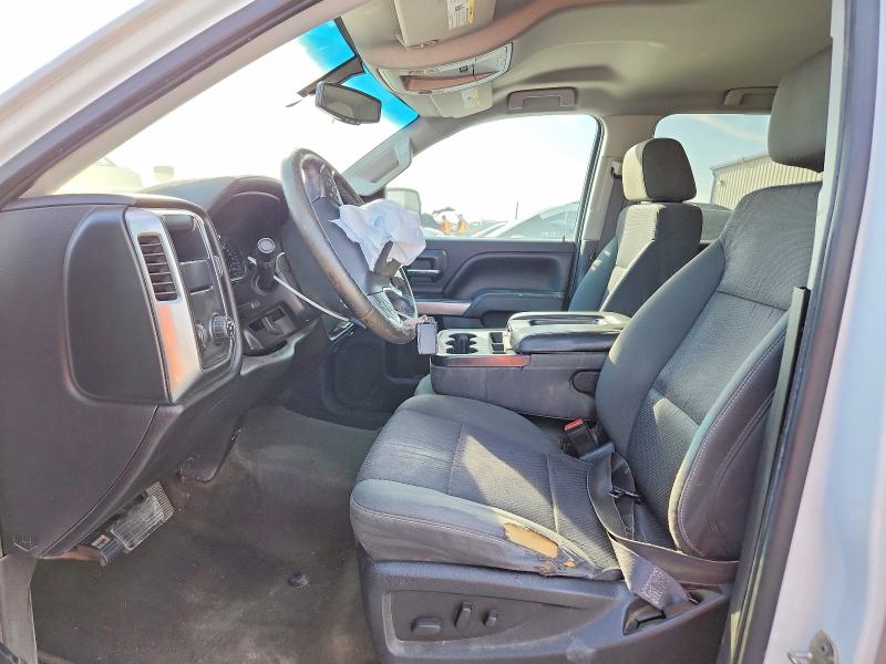 Aukcja sprzedaży 2016 Chevrolet Silverado, vin: 3GCPCREC1GG161573, numer aukcji: 79682265