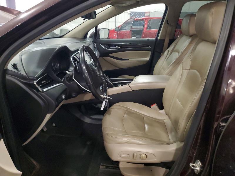 Продаж на аукціоні авто 2019 Buick Enclave, vin: 5GAEVBKWXKJ161314, номер лоту: 47541306