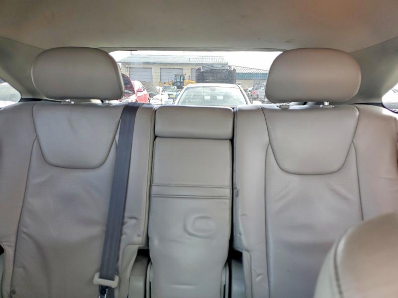 79932925 :رقم المزاد ، 2T2BK1BA6DC209152 vin ، 2013 Lexus Rx 350 مزاد بيع