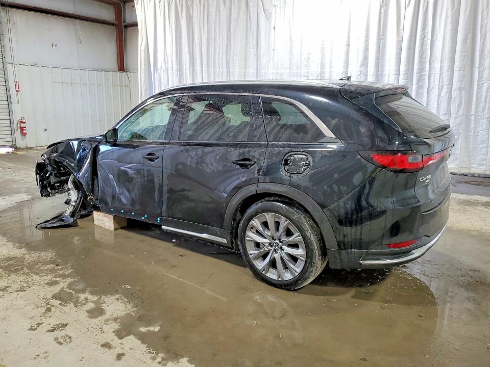 Aukcja sprzedaży 2025 Mazda Cx-90, vin: JM3KKEHD9S1231085, numer aukcji: 47279916