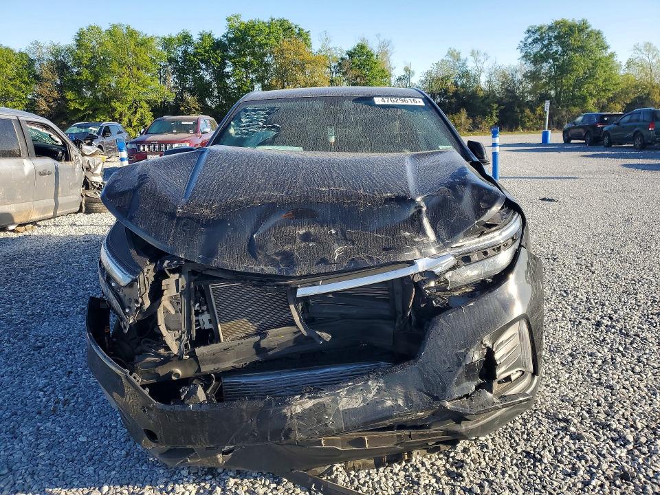 Aukcja sprzedaży 2023 Chevrolet Equinox, vin: 3GNAXKEG0PL245189, numer aukcji: 47629616