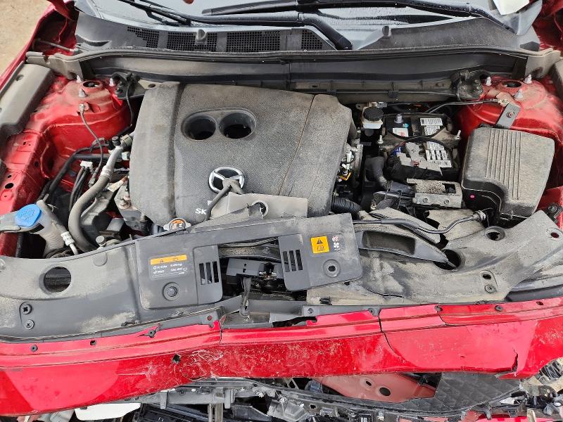 Продажа на аукционе авто 2021 Mazda Cx-5, vin: JM3KFACM2M1310220, номер лота: 79833785