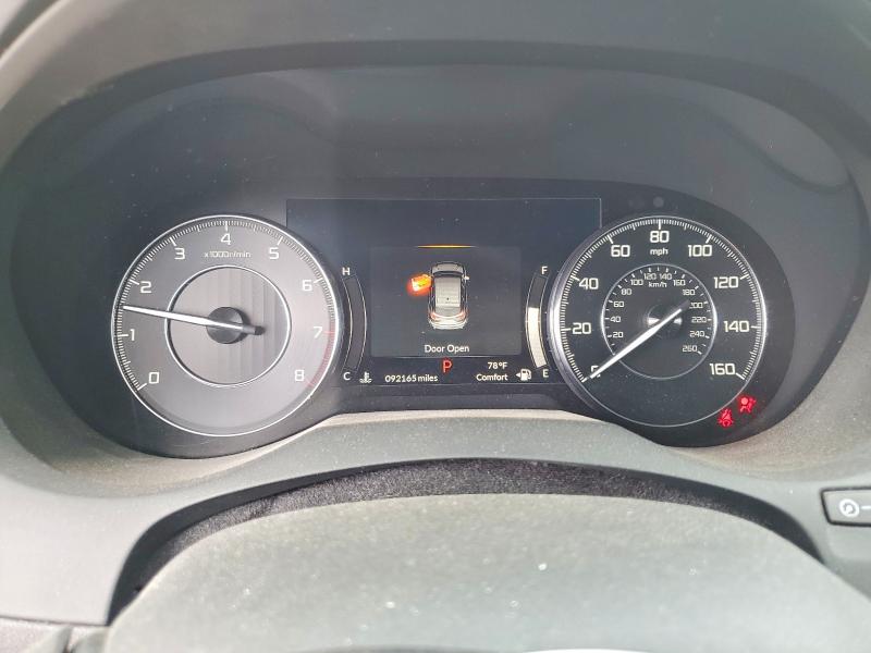 Aukcja sprzedaży 2019 Acura Rdx, vin: 5J8TC2H7XKL022723, numer aukcji: 41984966