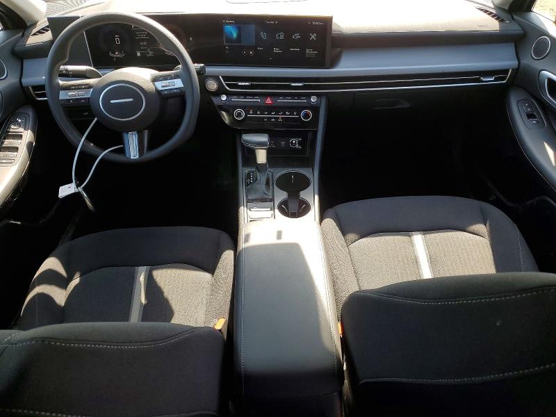 Продажа на аукционе авто 2025 Hyundai Sonata, vin: KMHL24JA9SA454908, номер лота: 47638146