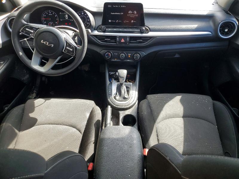 Aukcja sprzedaży 2024 Kia Forte, vin: 3KPF24AD1RE730548, numer aukcji: 45546816