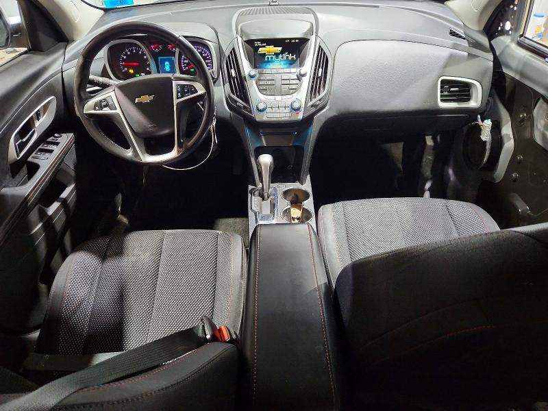 Aukcja sprzedaży 2015 Chevrolet Equinox, vin: 2GNFLFEK9F6389131, numer aukcji: 47356386