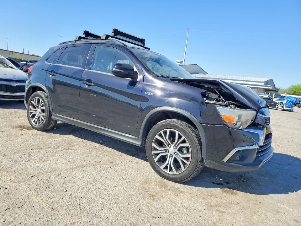 Продаж на аукціоні авто 2016 Mitsubishi Outlander Sport, vin: JA4AR4AW2GZ045431, номер лоту: 46485076
