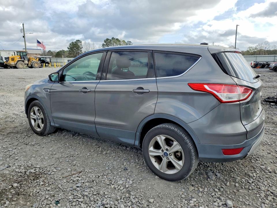 41894036 :رقم المزاد ، 1FMCU0GX9EUD70427 vin ، 2014 Ford Escape مزاد بيع