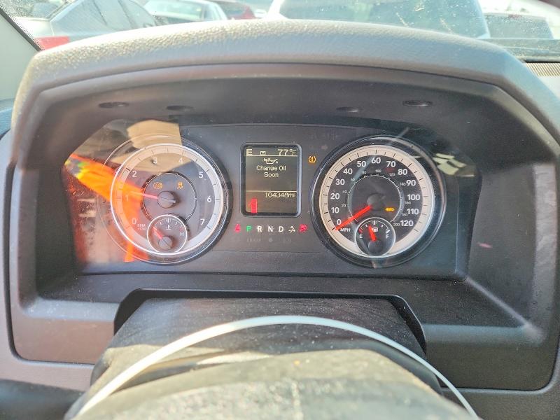 Aukcja sprzedaży 2016 Ram 1500, vin: 1C6RR7FG7GS411265, numer aukcji: 78088305
