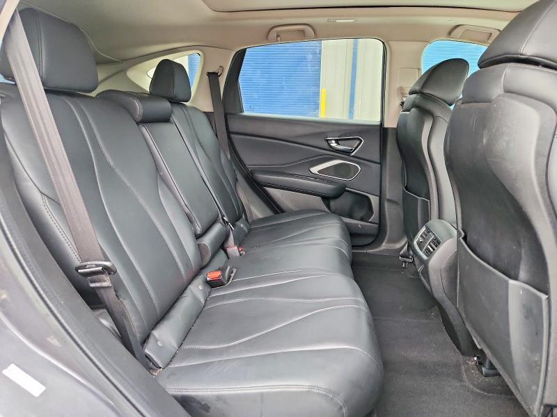 2019 Acura Rdx მანქანა იყიდება აუქციონზე, vin: 5J8TC1H34KL021512, აუქციონის ნომერი: 48091626