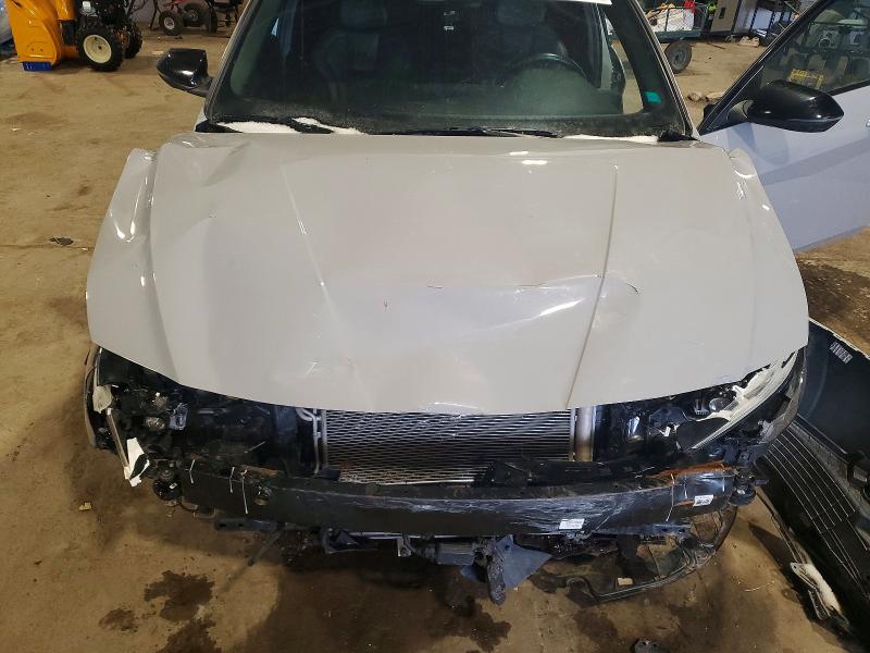 45910036 :رقم المزاد ، KMHLR4AF1PU625146 vin ، 2023 Hyundai Elantra N-line Ultim مزاد بيع