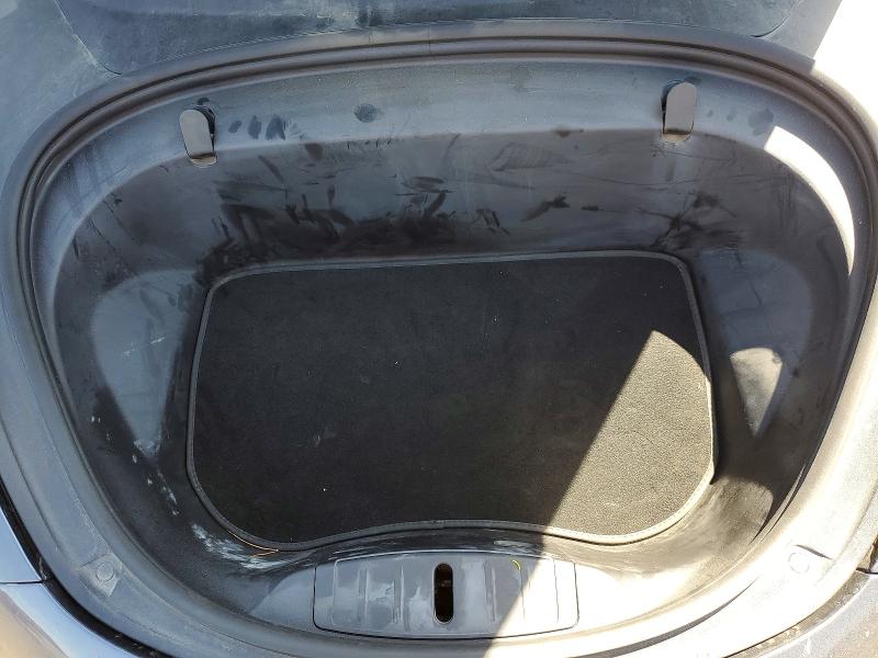 46836856 :رقم المزاد ، 5YJ3E1EA7JF163169 vin ، 2018 Tesla Model 3 مزاد بيع