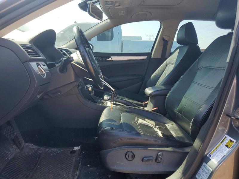 Aukcja sprzedaży 2013 Volkswagen Passat, vin: 1VWBP7A33DC117935, numer aukcji: 47937856