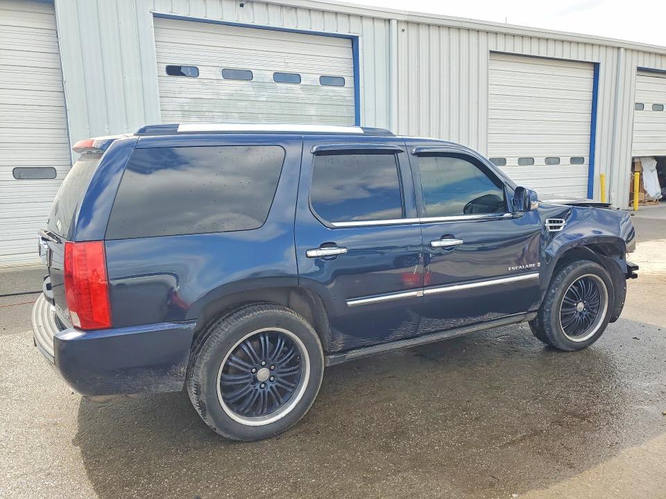 Продаж на аукціоні авто 2008 Cadillac Escalade, vin: 1GYEC63848R197161, номер лоту: 42074846