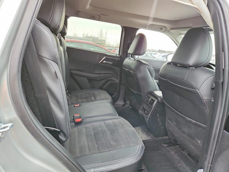 Продажа на аукционе авто 2023 Mitsubishi Outlander, vin: JA4T5UA97PZ622212, номер лота: 78968835