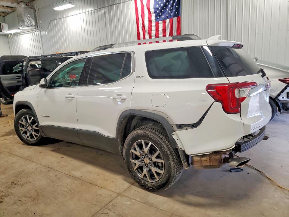 Aukcja sprzedaży 2023 Gmc Acadia, vin: 1GKKNUL43PZ151294, numer aukcji: 46900626