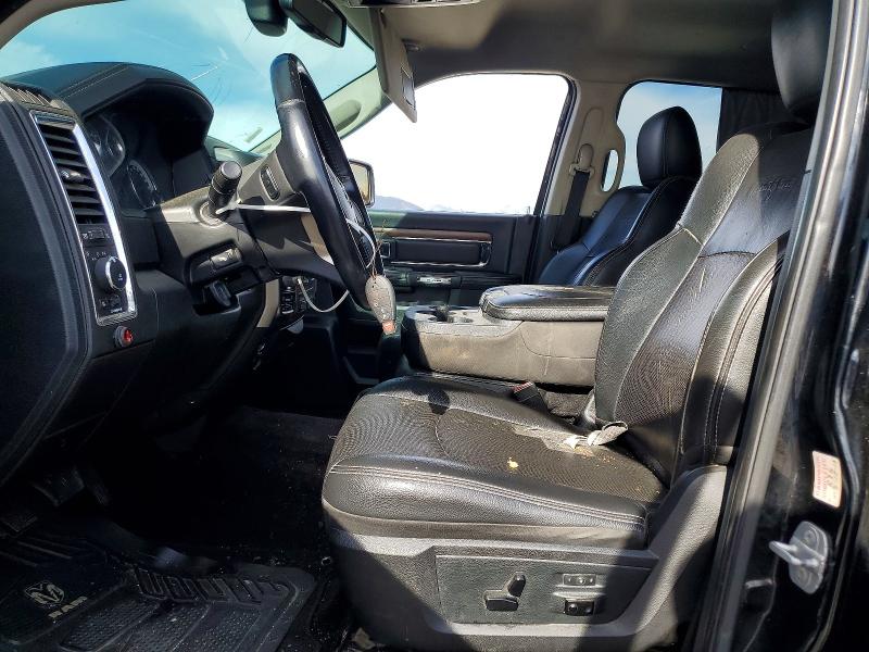 Aukcja sprzedaży 2014 Ram 1500, vin: 1C6RR7NT3ES320957, numer aukcji: 45617206