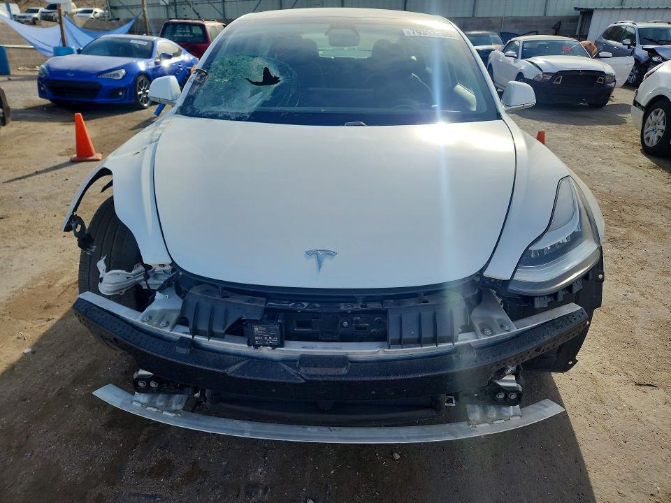 Aukcja sprzedaży 2020 Tesla Model 3, vin: 5YJ3E1EAXLF804222, numer aukcji: 79363505
