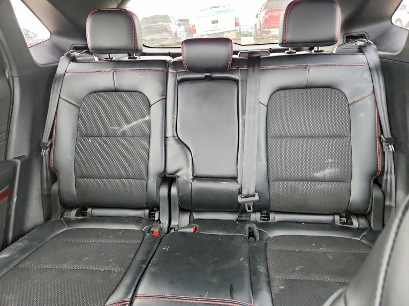 79486845 :رقم المزاد ، 1FMCU0MN0SUB52438 vin ، 2025 Ford Escape مزاد بيع