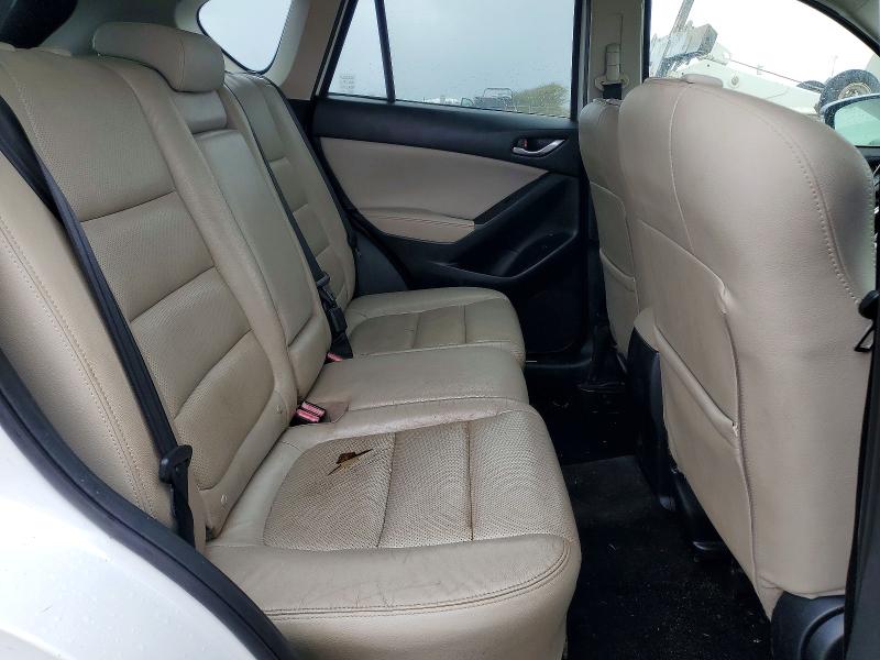 Продаж на аукціоні авто 2014 Mazda Cx-5, vin: JM3KE4DY9E0362067, номер лоту: 46712646