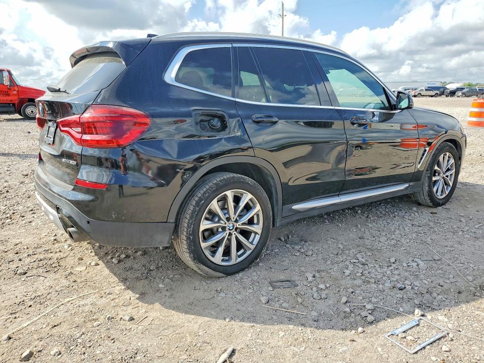 Продаж на аукціоні авто 2019 Bmw X3, vin: 5UXTR7C51KLF26322, номер лоту: 47317426