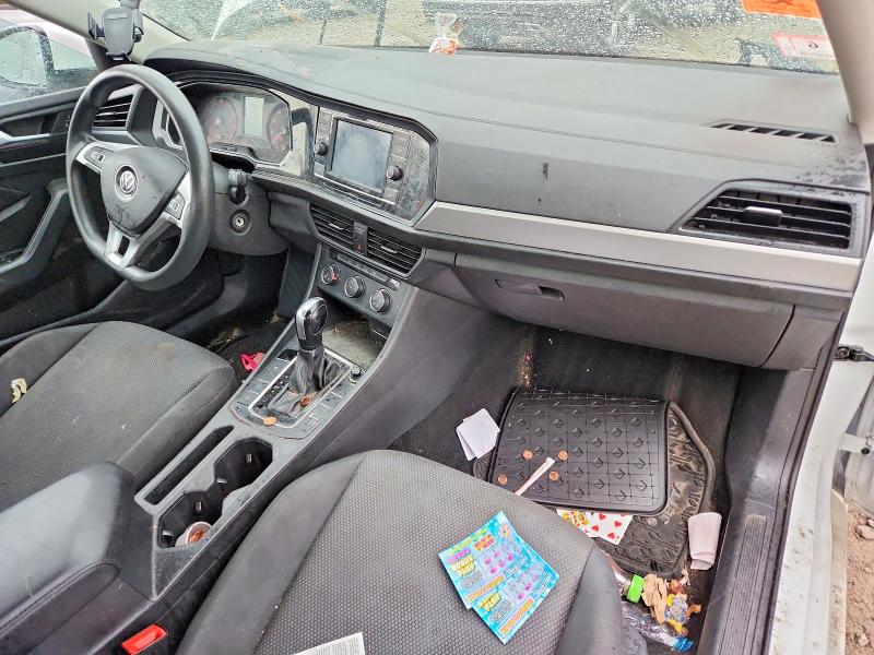 Aukcja sprzedaży 2020 Volkswagen Jetta, vin: 3VWC57BU2LM088071, numer aukcji: 47519456