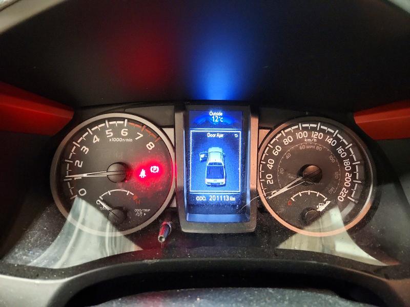 Продажа на аукционе авто 2017 Toyota Tacoma, vin: 5TFCZ5AN2HX067731, номер лота: 79995105