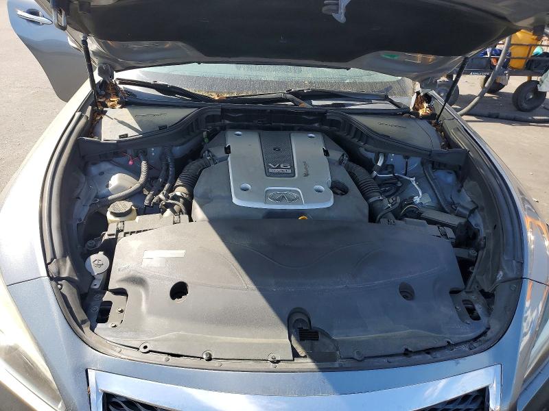 Aukcja sprzedaży 2018 Infiniti Q70, vin: JN1BY1AP2JM180212, numer aukcji: 47118276