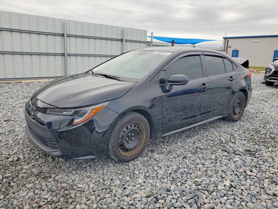 Aukcja sprzedaży 2024 Toyota Corolla, vin: 5YFB4MDE4RP113706, numer aukcji: 46486916
