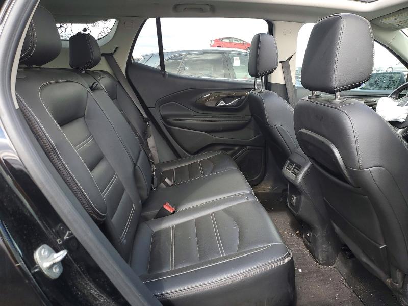 Продаж на аукціоні авто 2022 Gmc Terrain, vin: 3GKALXEV3NL312045, номер лоту: 47699676