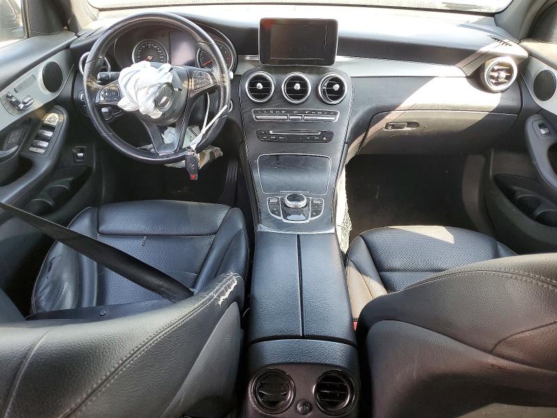 Aukcja sprzedaży 2019 Mercedes-benz Glc Coupe, vin: WDC0J4KB9KF581737, numer aukcji: 79547405