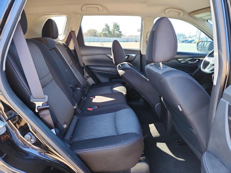 Продаж на аукціоні авто 2018 Nissan Rogue, vin: JN8AT2MV6JW308466, номер лоту: 41959306