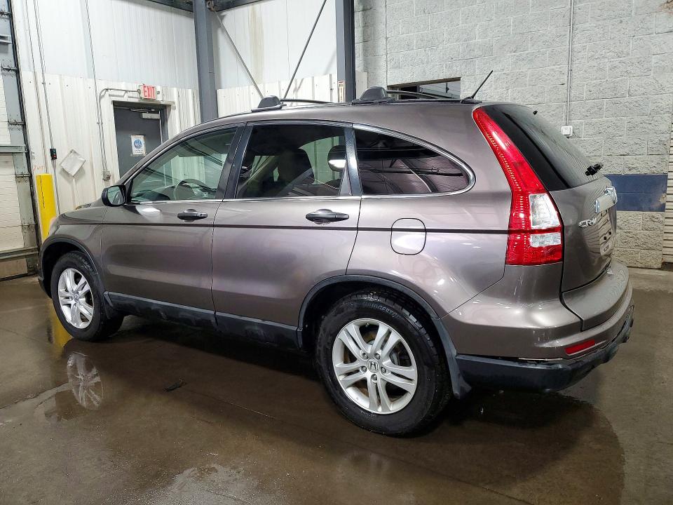 Продажа на аукционе авто 2011 Honda Cr-v, vin: 5J6RE3H55BL039091, номер лота: 79212355