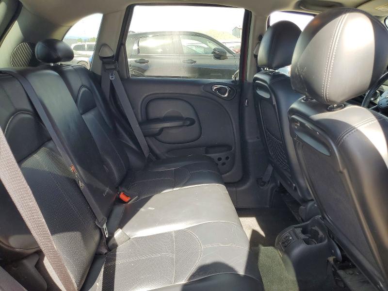 Aukcja sprzedaży 2003 Chrysler Pt Cruiser, vin: 3C8FY78G33T558671, numer aukcji: 47141336