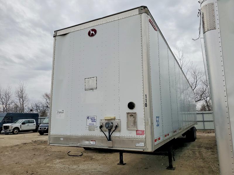 Aukcja sprzedaży 2016 Great Dane Trailers Trailer, vin: 1GRAP0624GJ658729, numer aukcji: 47526496