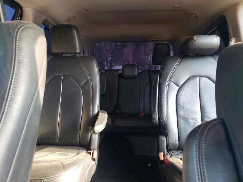 Aukcja sprzedaży 2017 Chrysler Pacifica, vin: 2C4RC1EG7HR757604, numer aukcji: 45647796