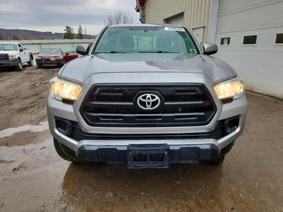 Продаж на аукціоні авто 2016 Toyota Tacoma, vin: 5TFSX5ENXGX043784, номер лоту: 46895306